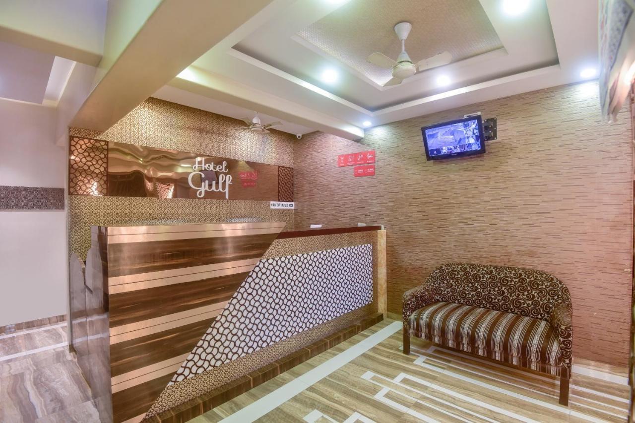 海湾酒店 孟买 外观 照片